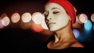 Aromatherapy Facial, a Natural Beauty Enhancer
