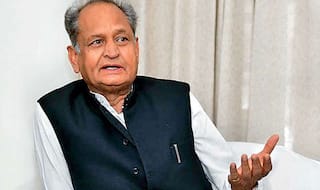 Ayodhya Verdict: गोवा के कांग्रेसी नेता ने फैसले का किया समर्थन, सीएम गहलोत ने कहा सद्भाव बनाएं रखें