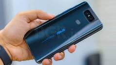 Flipkart Big Billion Days: Asus Zenfone 5Z, 6Z, Zenfone Max Pro M2, Pro M1 discount offers