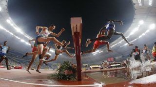 2022 World Athletics Championships Set For July 15-24