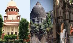 अयोध्या मामला: नक्शा फाड़ना राजीव धवन को पड़ सकता है महंगा! कार्रवाई के लिए बार काउंसिल पहुंची हिंदू महासभा