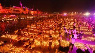 Diwali 2020: लगेगा 'राम दरबार', अयोध्या में भव्य होगा दीपोत्सव, लाखों दीयों संग मनेगी दीपावली