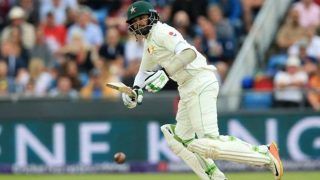 पाकिस्तान के नए टेस्ट कप्तान ने कहा- PCB चेयरमैन और कोच मिसबाह उल हक ने पूरी छूट दी है