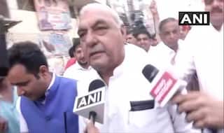 Haryana Assembly Election 2019: Bhupinder Singh Hooda Wins From Garhi Sampla Kiloi Seat