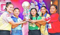 BTW vs KQK, Women's Champions League T20 Dream11 Team Prediction
