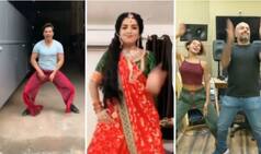 Bala Challenge: From Varun Dhawan to Aamrapali Dubey, Celebrities Take up The Challenge