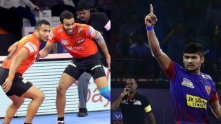 Pro Kabaddi 2019: बंगाल वॉरियर्स और दबंग दिल्ली में फाइनल शो, मिलेगा नया चैंपियन