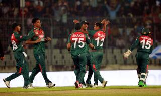 BCB के आश्वासन के बाद बांग्लादेश के क्रिकेटर्स ने खत्म की हड़ताल