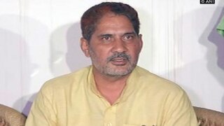 'Haven't Stepped Down, News of My Resignation a Rumour', Says BJP's Haryana Chief Subhash Barala