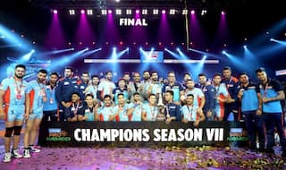 Star Sports to Show Best of Kabaddi Action During Lockdown