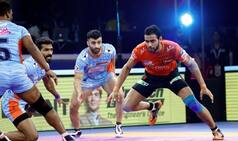 Dream11 Prediction and Tips Bengal Warriors vs Dabang Delhi