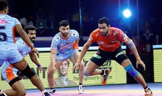 Dream11 Prediction and Tips Bengal Warriors vs Dabang Delhi