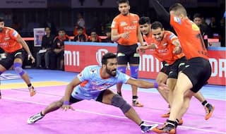 PKL 2019 Semifinal HIGHLIGHTS: Bengal Warriors Beat U Mumba 37-35 to Reach First-Ever Final
