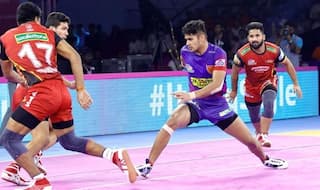 Dream11 Prediction and Tips Bengaluru Bulls vs Dabang Delhi