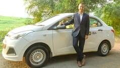 Ola self-drive car service 'Ola Drive' kicks off in Bengaluru; 3 more cities to follow soon