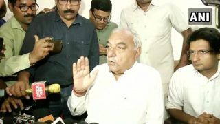 'Come Together to Form Strong Government in Haryana', Bhupinder Singh Hooda to JJP, INLD