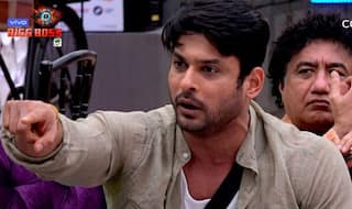 Bigg Boss 13 October 17 Episode Highlights: Siddharth Shukla And Shehnaaz Gill Get Jail Term, Former Gets Aggresive And Starts Punching on The Wall