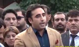 Pakistan Political Crisis: Bilawal Bhutto To be Foreign Minister After Opps Oust PM Imran Khan