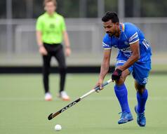 Birendra Lakra to Replace Injured Varun Kumar in Indian Men’s Team for FIH Hockey Olympic Qualifiers