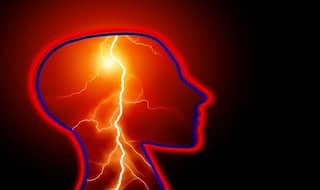 Individuals Below 45 More Susceptible to Brain Strokes: Neurologists