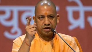 Uttar Pradesh CM Yogi Adityanath Announces Annual Pension of Rs 6,000 For Triple Talaq Victims