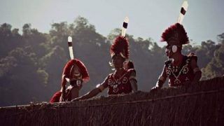 'On Verge of History Being Made': Nagaland CM Neiphiu Rio on Peace Talks