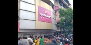 Thousands Cheated As Goodwin Jewellery Owners Flee With Crores, Thane EOW Takes Over Probe