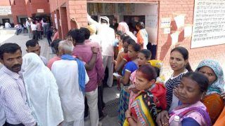 Punjab Bypoll: More Than 60 Per Cent Polling For 4 Seats Recorded