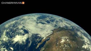 Chandrayaan-2: चंद्रमा पर विक्रम लैंडर को खोजने में असफल रही अमेरिकी एजेंसी NASA