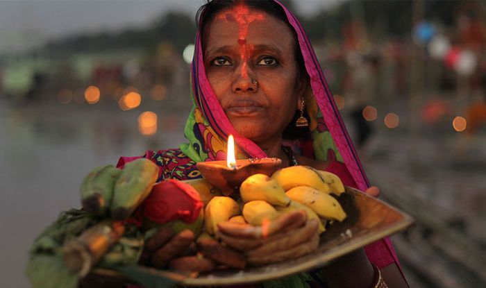 Chhath Puja 2020 When Is Chhath Puja Time Rituals And Significance 6564