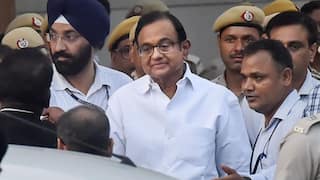 P Chidambaram Suffers from Crohn's Disease, Needs Immediate Specialised Treatment: Sources
