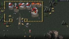 EA shares Command & Conquer Remastered gameplay teaser
