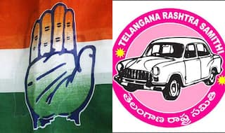 Huzurnagar Bypoll: TRS, Congress Candidates Locked in Neck-and-neck Fight