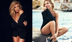 Pics: तीन बच्चों की मां हैं 'थॉर' की पत्नी एल्सा, फिटनेस देखकर अच्छे-अच्छे शरमा जाएं