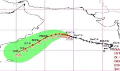 Super Cyclonic Kyarr to Bring Rainfall to Parts of Gujarat in Next Few Days: MeT