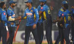 1st T20I Report: Gunathilaka, Pradeep Shine as Sri Lanka Blow Away Top-Ranked Pakistan in Lahore