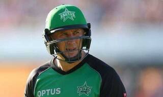 Kolkata Knight Riders Appoint David Hussey as Chief Mentor