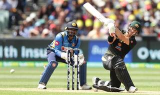 Australia vs Sri Lanka Dream11 Team Prediction: Captain And Vice-Captain For Today's 2nd T20I Match