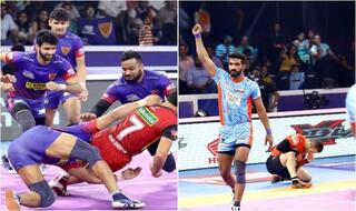PKL 2019: Spirited Bengal to Face Dominant Delhi in Title Showdown