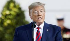 'ISIS Has a New Leader...': Donald Trump Says US Knows it All