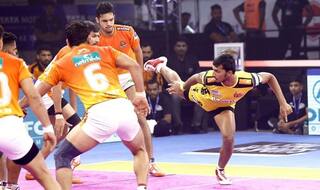 Puneri Paltan vs UP Yoddha PKL Dream11 Team Prediction And Tips