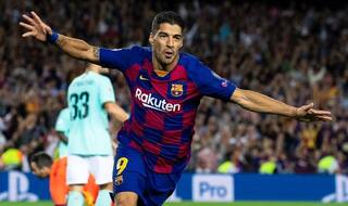 Barcelona FC vs Sevilla FC La Liga Dream11 Team Prediction And Tips