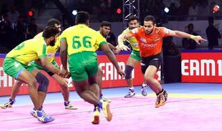 Tamil Thalaivas vs Jaipur Pink Panthers PKL Dream11 Team Prediction And Tips