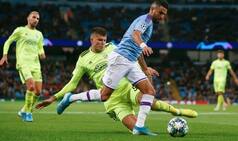 Manchester City FC vs Atalanta BC Dream11 Team Prediction & Tips