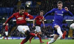 Manchester United vs Astana Europa League Dream11 Team Prediction & Tips