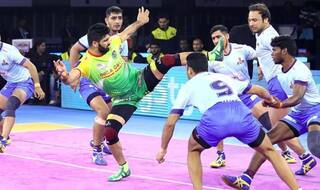 Patna Pirates vs U Mumba PKL Dream11 Team Prediction And Tips