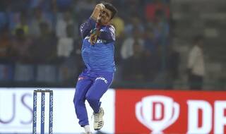 Dream11 Team Singapore vs Nepal, 5th T20I