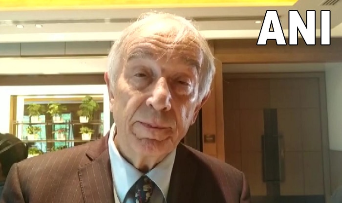 We Want Normalcy, Peace For Everyone in Jammu and Kashmir,    Says European Parliament Member
