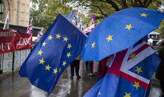 'Deal Finally Done': EU And UK Clinch Provisional Post-Brexit Trade Accord