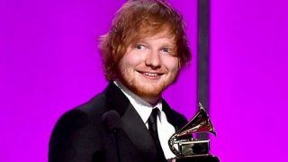 Ed Sheeran UK's Richest Under-30 Celeb, Daniel Radcliffe Second